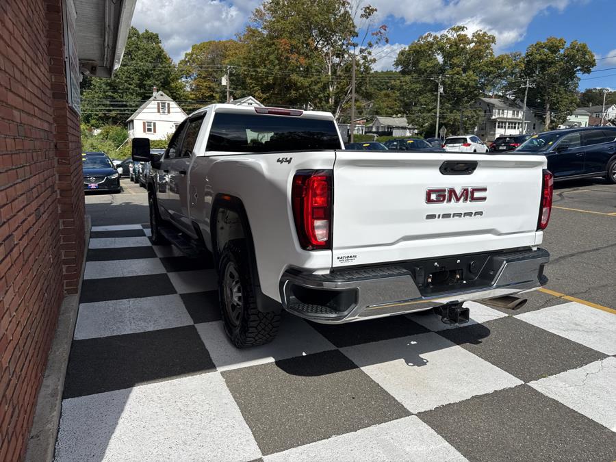 2020 GMC Sierra 2500HD 4WD Crew Cab, available for sale in Waterbury, Connecticut | National Auto Brokers, Inc.. Waterbury, Connecticut 2020 GMC Sierra 2500HD 4WD Crew Cab, available for sale in Waterbury, Connecticut | National Auto Brokers, Inc.. Waterbury, Connecticut