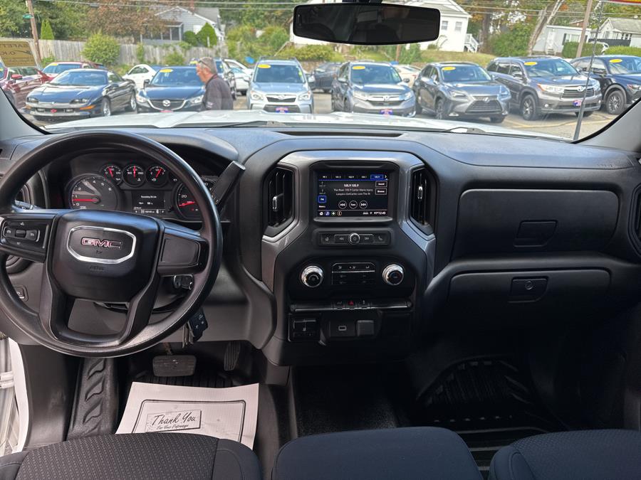 2020 GMC Sierra 2500HD 4WD Crew Cab, available for sale in Waterbury, Connecticut | National Auto Brokers, Inc.. Waterbury, Connecticut 2020 GMC Sierra 2500HD 4WD Crew Cab, available for sale in Waterbury, Connecticut | National Auto Brokers, Inc.. Waterbury, Connecticut