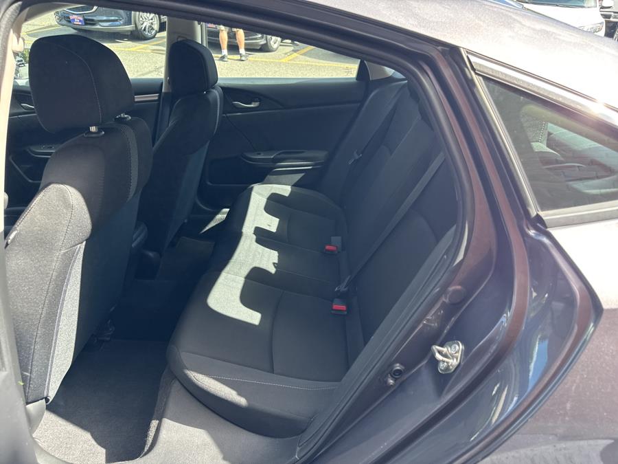 2016 Honda Civic Sedan 4dr LX, available for sale in Waterbury, Connecticut | National Auto Brokers, Inc.. Waterbury, Connecticut 2016 Honda Civic Sedan 4dr LX, available for sale in Waterbury, Connecticut | National Auto Brokers, Inc.. Waterbury, Connecticut