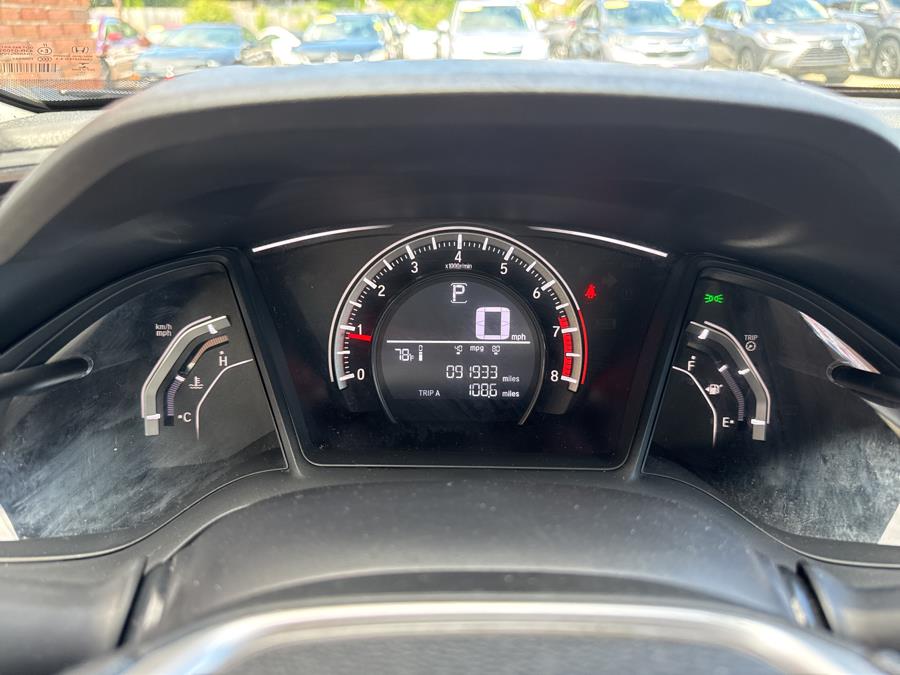 2016 Honda Civic Sedan 4dr LX, available for sale in Waterbury, Connecticut | National Auto Brokers, Inc.. Waterbury, Connecticut 2016 Honda Civic Sedan 4dr LX, available for sale in Waterbury, Connecticut | National Auto Brokers, Inc.. Waterbury, Connecticut