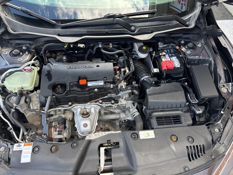 2016 Honda Civic Sedan 4dr LX, available for sale in Waterbury, Connecticut | National Auto Brokers, Inc.. Waterbury, Connecticut 2016 Honda Civic Sedan 4dr LX, available for sale in Waterbury, Connecticut | National Auto Brokers, Inc.. Waterbury, Connecticut