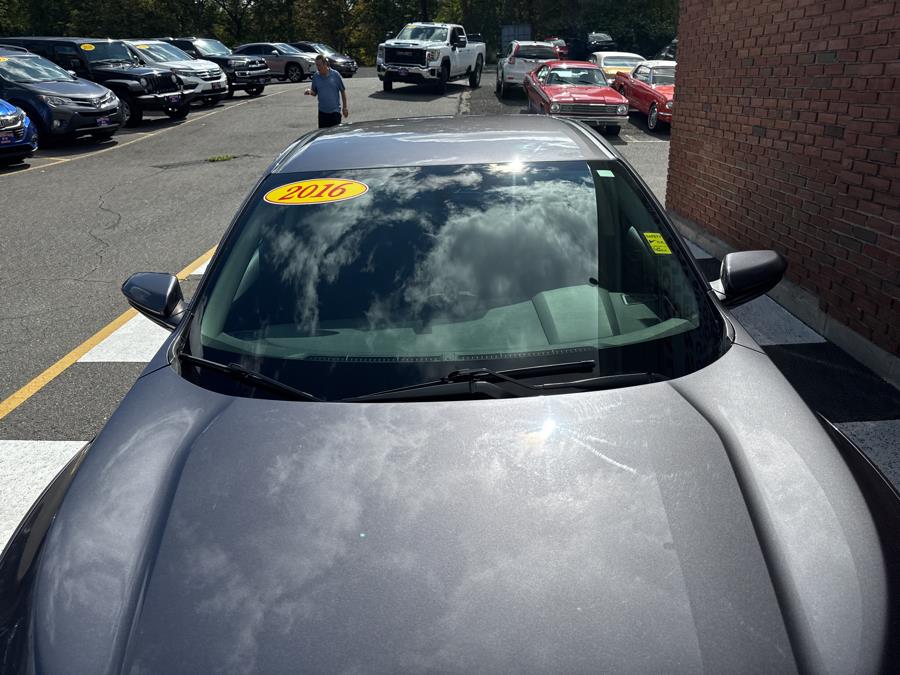 2016 Honda Civic Sedan 4dr LX, available for sale in Waterbury, Connecticut | National Auto Brokers, Inc.. Waterbury, Connecticut 2016 Honda Civic Sedan 4dr LX, available for sale in Waterbury, Connecticut | National Auto Brokers, Inc.. Waterbury, Connecticut