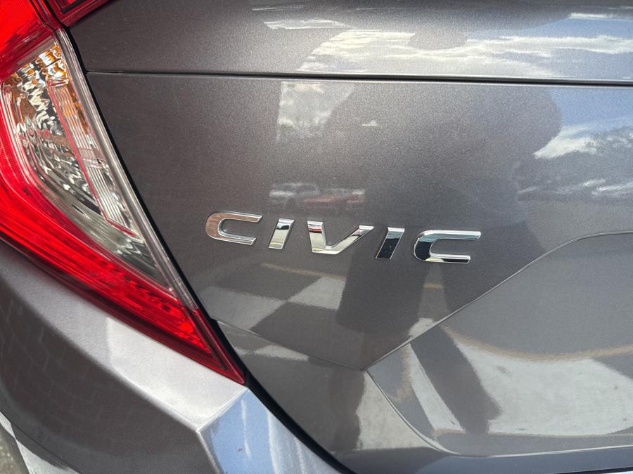 2016 Honda Civic Sedan 4dr LX, available for sale in Waterbury, Connecticut | National Auto Brokers, Inc.. Waterbury, Connecticut 2016 Honda Civic Sedan 4dr LX, available for sale in Waterbury, Connecticut | National Auto Brokers, Inc.. Waterbury, Connecticut