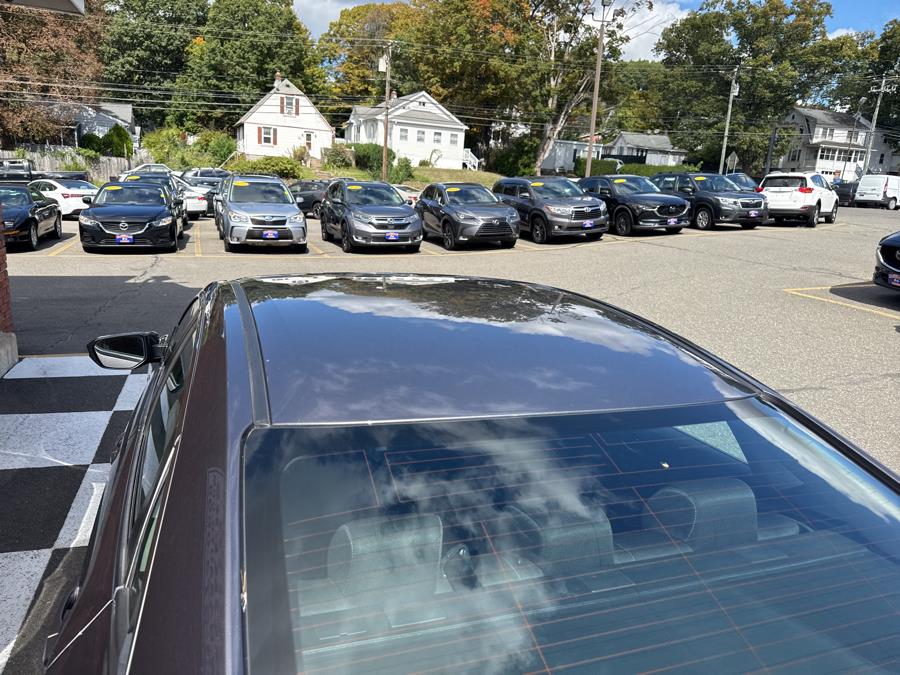 2016 Honda Civic Sedan 4dr LX, available for sale in Waterbury, Connecticut | National Auto Brokers, Inc.. Waterbury, Connecticut 2016 Honda Civic Sedan 4dr LX, available for sale in Waterbury, Connecticut | National Auto Brokers, Inc.. Waterbury, Connecticut