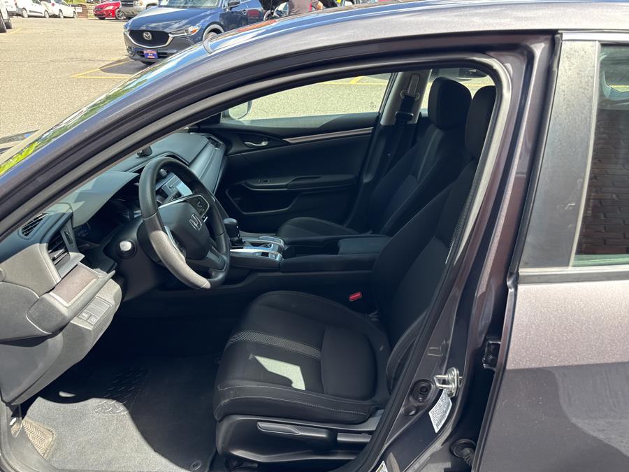 2016 Honda Civic Sedan 4dr LX, available for sale in Waterbury, Connecticut | National Auto Brokers, Inc.. Waterbury, Connecticut 2016 Honda Civic Sedan 4dr LX, available for sale in Waterbury, Connecticut | National Auto Brokers, Inc.. Waterbury, Connecticut