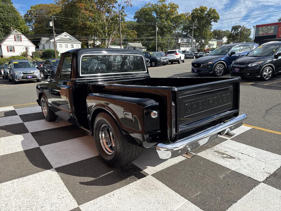 1968 Chevrolet C10 Custom Restomod, available for sale in Waterbury, Connecticut | National Auto Brokers, Inc.. Waterbury, Connecticut 1968 Chevrolet C10 Custom Restomod, available for sale in Waterbury, Connecticut | National Auto Brokers, Inc.. Waterbury, Connecticut