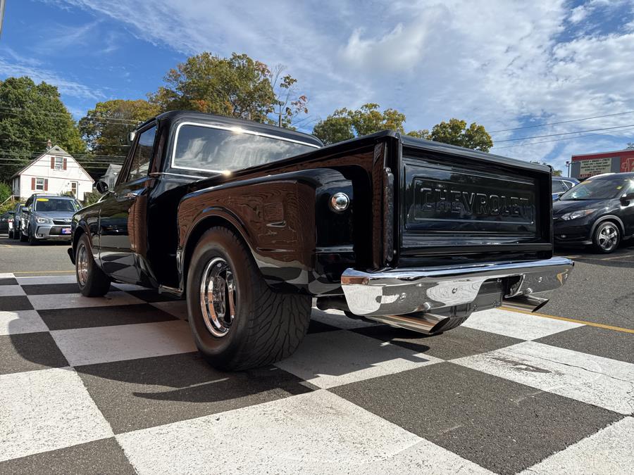 1968 Chevrolet C10 Custom Restomod, available for sale in Waterbury, Connecticut | National Auto Brokers, Inc.. Waterbury, Connecticut 1968 Chevrolet C10 Custom Restomod, available for sale in Waterbury, Connecticut | National Auto Brokers, Inc.. Waterbury, Connecticut