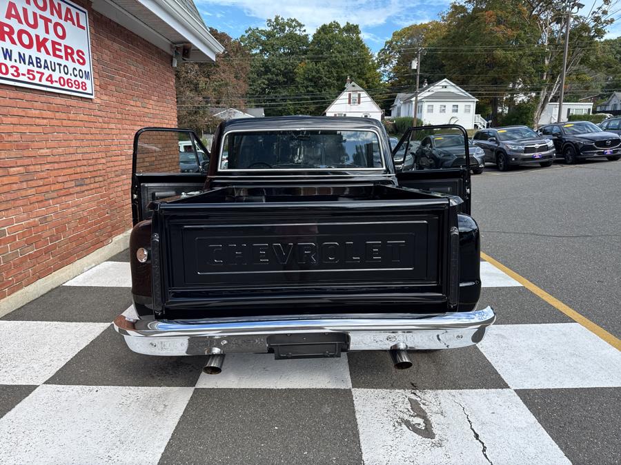 1968 Chevrolet C10 Custom Restomod, available for sale in Waterbury, Connecticut | National Auto Brokers, Inc.. Waterbury, Connecticut 1968 Chevrolet C10 Custom Restomod, available for sale in Waterbury, Connecticut | National Auto Brokers, Inc.. Waterbury, Connecticut