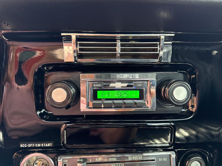 1968 Chevrolet C10 Custom Restomod, available for sale in Waterbury, Connecticut | National Auto Brokers, Inc.. Waterbury, Connecticut 1968 Chevrolet C10 Custom Restomod, available for sale in Waterbury, Connecticut | National Auto Brokers, Inc.. Waterbury, Connecticut