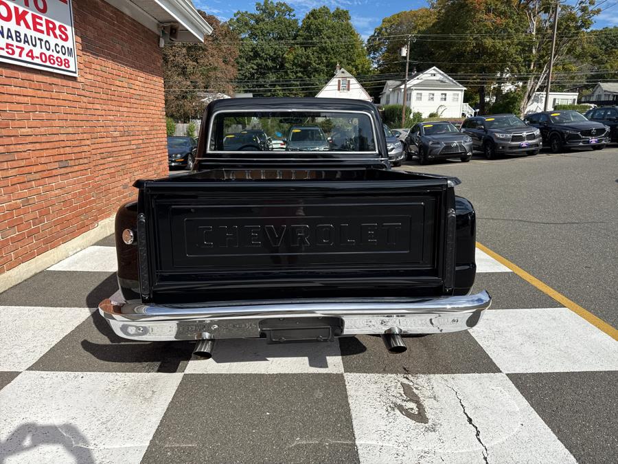 1968 Chevrolet C10 Custom Restomod, available for sale in Waterbury, Connecticut | National Auto Brokers, Inc.. Waterbury, Connecticut 1968 Chevrolet C10 Custom Restomod, available for sale in Waterbury, Connecticut | National Auto Brokers, Inc.. Waterbury, Connecticut