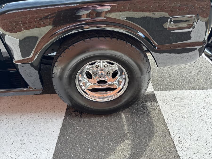 1968 Chevrolet C10 Custom Restomod, available for sale in Waterbury, Connecticut | National Auto Brokers, Inc.. Waterbury, Connecticut 1968 Chevrolet C10 Custom Restomod, available for sale in Waterbury, Connecticut | National Auto Brokers, Inc.. Waterbury, Connecticut