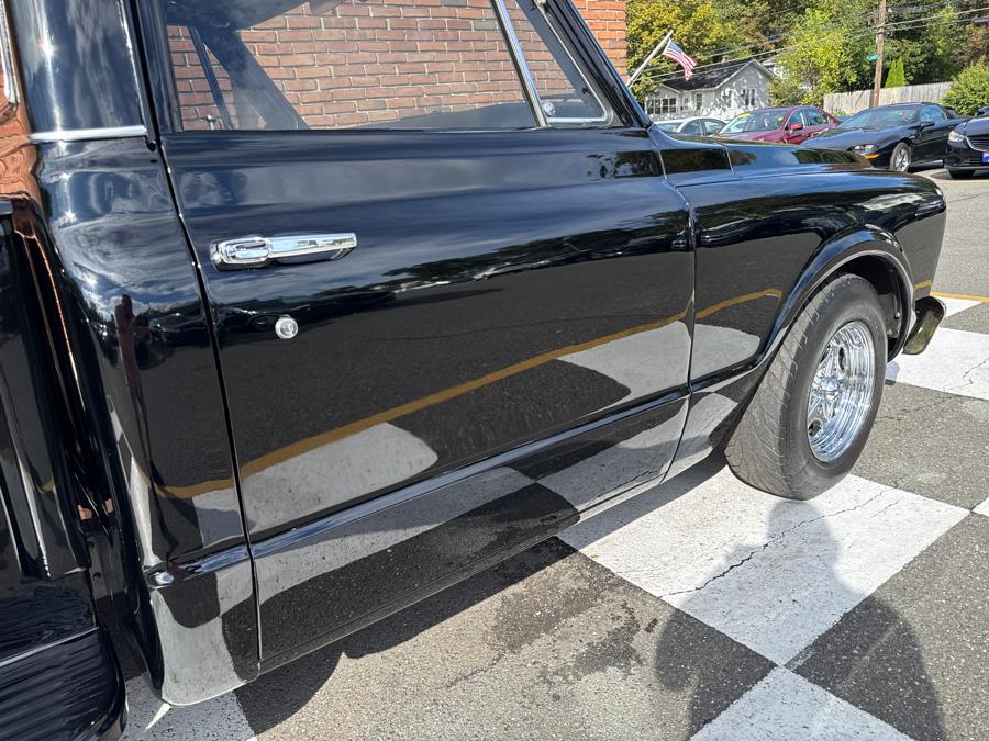 1968 Chevrolet C10 Custom Restomod, available for sale in Waterbury, Connecticut | National Auto Brokers, Inc.. Waterbury, Connecticut 1968 Chevrolet C10 Custom Restomod, available for sale in Waterbury, Connecticut | National Auto Brokers, Inc.. Waterbury, Connecticut