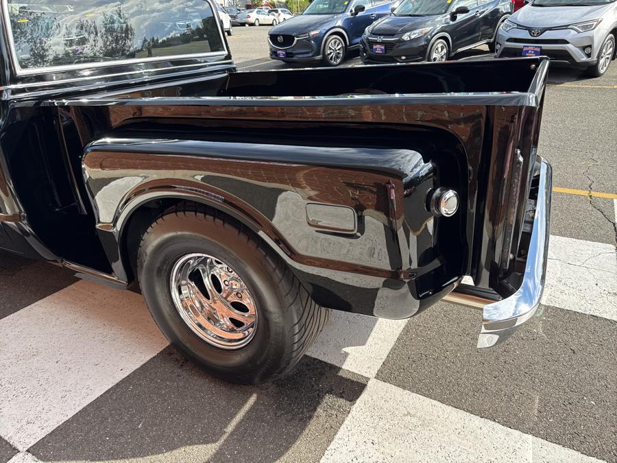 1968 Chevrolet C10 Custom Restomod, available for sale in Waterbury, Connecticut | National Auto Brokers, Inc.. Waterbury, Connecticut 1968 Chevrolet C10 Custom Restomod, available for sale in Waterbury, Connecticut | National Auto Brokers, Inc.. Waterbury, Connecticut