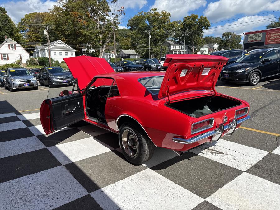 1967 Chevrolet Camaro SS Tribute Car, available for sale in Waterbury, Connecticut | National Auto Brokers, Inc.. Waterbury, Connecticut 1967 Chevrolet Camaro SS Tribute Car, available for sale in Waterbury, Connecticut | National Auto Brokers, Inc.. Waterbury, Connecticut