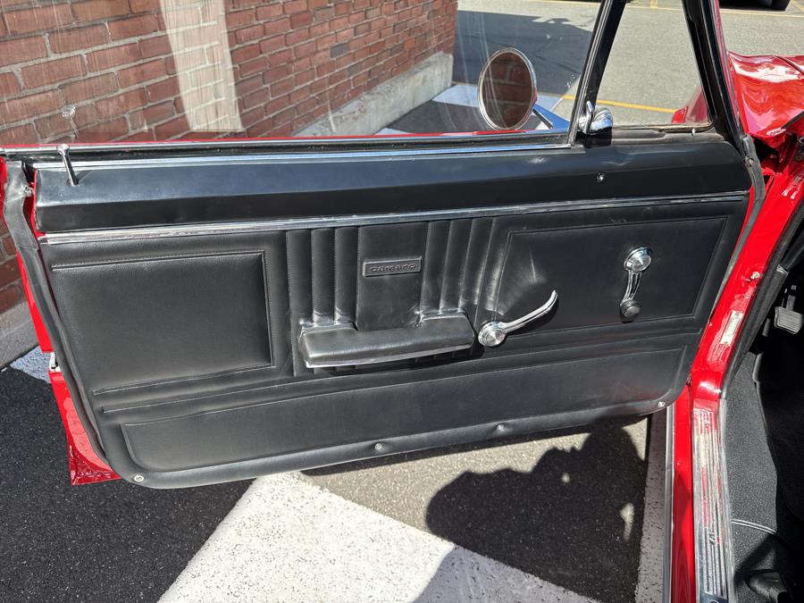 1967 Chevrolet Camaro SS Tribute Car, available for sale in Waterbury, Connecticut | National Auto Brokers, Inc.. Waterbury, Connecticut 1967 Chevrolet Camaro SS Tribute Car, available for sale in Waterbury, Connecticut | National Auto Brokers, Inc.. Waterbury, Connecticut