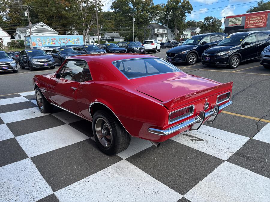 1967 Chevrolet Camaro SS Tribute Car, available for sale in Waterbury, Connecticut | National Auto Brokers, Inc.. Waterbury, Connecticut 1967 Chevrolet Camaro SS Tribute Car, available for sale in Waterbury, Connecticut | National Auto Brokers, Inc.. Waterbury, Connecticut
