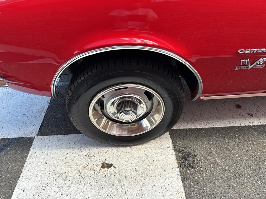 1967 Chevrolet Camaro SS Tribute Car, available for sale in Waterbury, Connecticut | National Auto Brokers, Inc.. Waterbury, Connecticut 1967 Chevrolet Camaro SS Tribute Car, available for sale in Waterbury, Connecticut | National Auto Brokers, Inc.. Waterbury, Connecticut