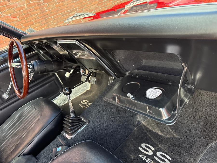 1967 Chevrolet Camaro SS Tribute Car, available for sale in Waterbury, Connecticut | National Auto Brokers, Inc.. Waterbury, Connecticut 1967 Chevrolet Camaro SS Tribute Car, available for sale in Waterbury, Connecticut | National Auto Brokers, Inc.. Waterbury, Connecticut