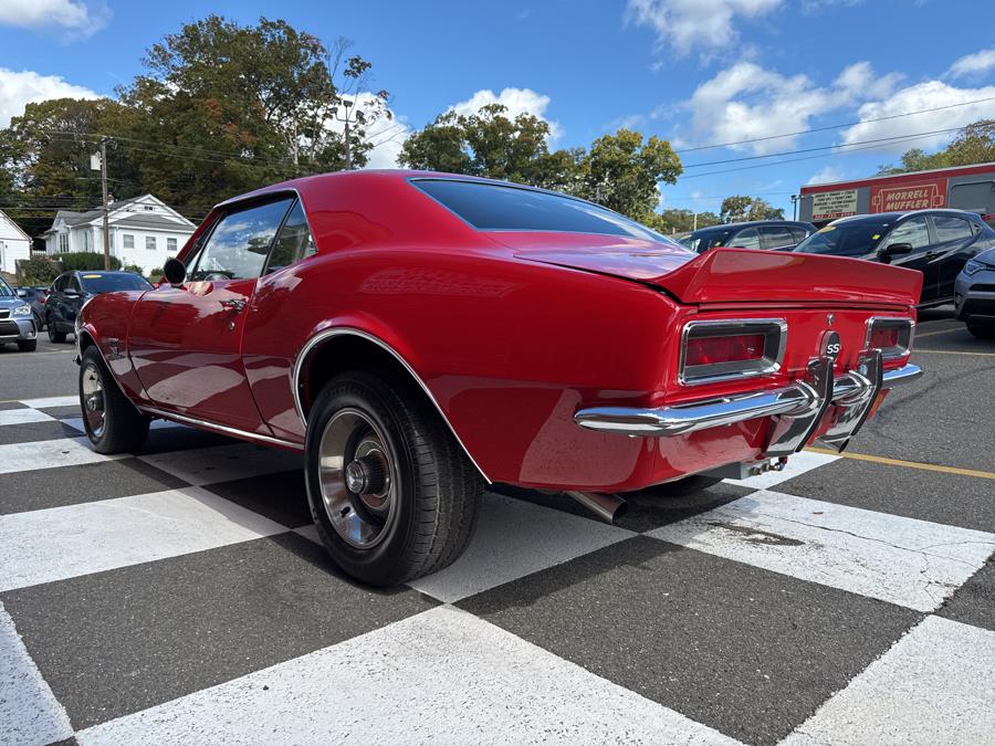 1967 Chevrolet Camaro SS Tribute Car, available for sale in Waterbury, Connecticut | National Auto Brokers, Inc.. Waterbury, Connecticut 1967 Chevrolet Camaro SS Tribute Car, available for sale in Waterbury, Connecticut | National Auto Brokers, Inc.. Waterbury, Connecticut