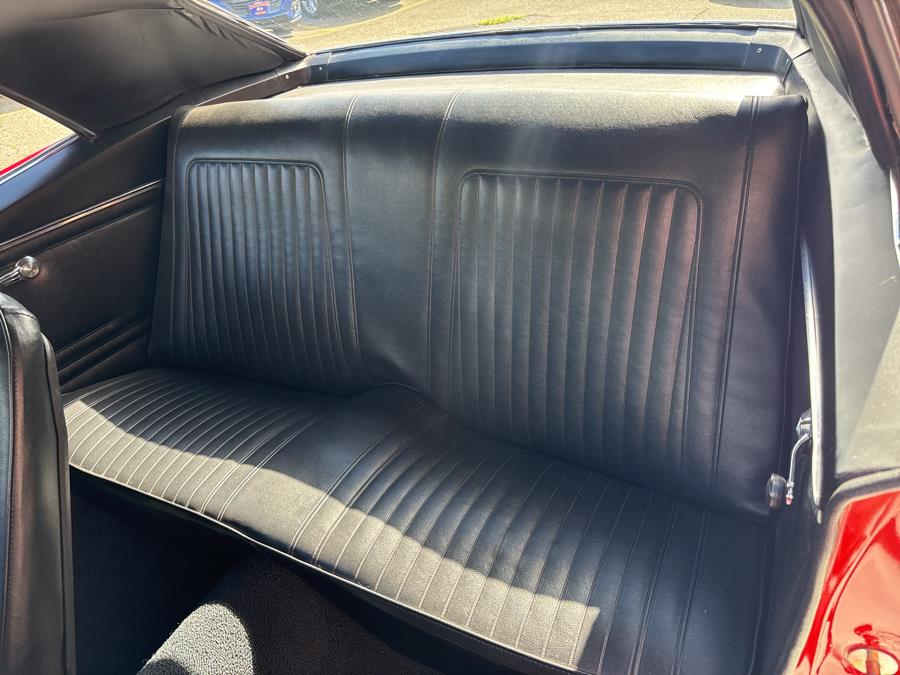 1967 Chevrolet Camaro SS Tribute Car, available for sale in Waterbury, Connecticut | National Auto Brokers, Inc.. Waterbury, Connecticut 1967 Chevrolet Camaro SS Tribute Car, available for sale in Waterbury, Connecticut | National Auto Brokers, Inc.. Waterbury, Connecticut