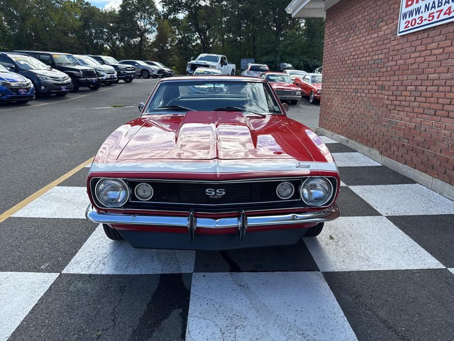 1967 Chevrolet Camaro SS Tribute Car, available for sale in Waterbury, Connecticut | National Auto Brokers, Inc.. Waterbury, Connecticut 1967 Chevrolet Camaro SS Tribute Car, available for sale in Waterbury, Connecticut | National Auto Brokers, Inc.. Waterbury, Connecticut