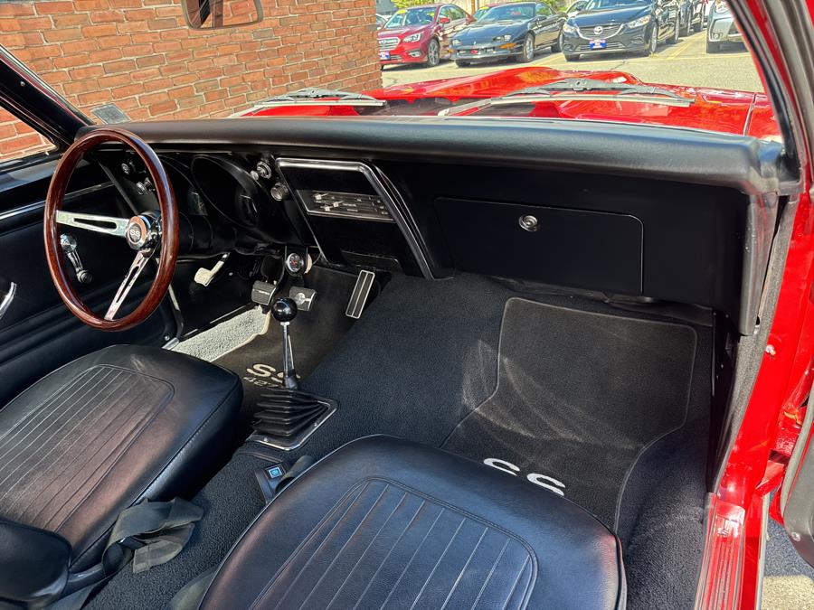 1967 Chevrolet Camaro SS Tribute Car, available for sale in Waterbury, Connecticut | National Auto Brokers, Inc.. Waterbury, Connecticut 1967 Chevrolet Camaro SS Tribute Car, available for sale in Waterbury, Connecticut | National Auto Brokers, Inc.. Waterbury, Connecticut