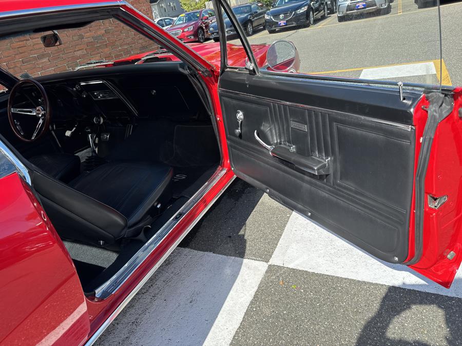 1967 Chevrolet Camaro SS Tribute Car, available for sale in Waterbury, Connecticut | National Auto Brokers, Inc.. Waterbury, Connecticut 1967 Chevrolet Camaro SS Tribute Car, available for sale in Waterbury, Connecticut | National Auto Brokers, Inc.. Waterbury, Connecticut