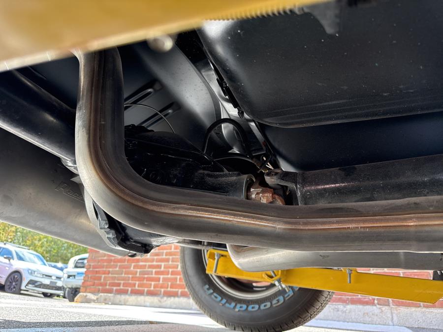1967 Chevrolet Camaro SS Tribute Car, available for sale in Waterbury, Connecticut | National Auto Brokers, Inc.. Waterbury, Connecticut 1967 Chevrolet Camaro SS Tribute Car, available for sale in Waterbury, Connecticut | National Auto Brokers, Inc.. Waterbury, Connecticut