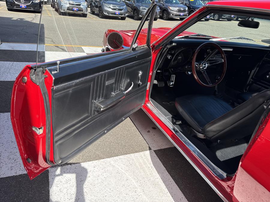 1967 Chevrolet Camaro SS Tribute Car, available for sale in Waterbury, Connecticut | National Auto Brokers, Inc.. Waterbury, Connecticut 1967 Chevrolet Camaro SS Tribute Car, available for sale in Waterbury, Connecticut | National Auto Brokers, Inc.. Waterbury, Connecticut