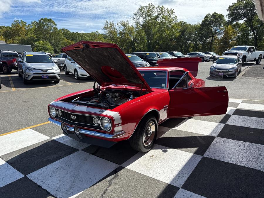 1967 Chevrolet Camaro SS Tribute Car, available for sale in Waterbury, Connecticut | National Auto Brokers, Inc.. Waterbury, Connecticut 1967 Chevrolet Camaro SS Tribute Car, available for sale in Waterbury, Connecticut | National Auto Brokers, Inc.. Waterbury, Connecticut