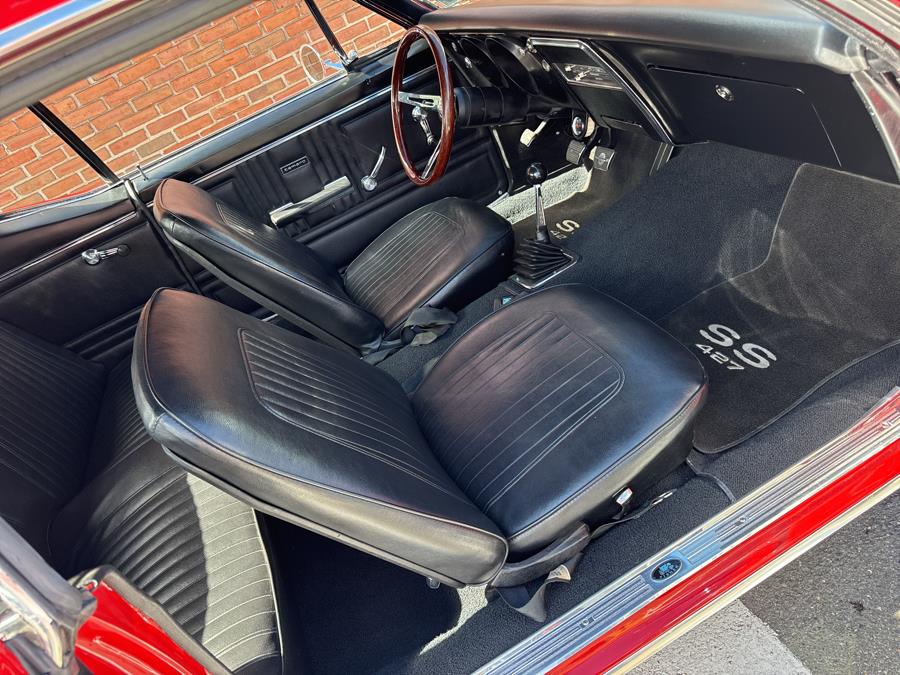 1967 Chevrolet Camaro SS Tribute Car, available for sale in Waterbury, Connecticut | National Auto Brokers, Inc.. Waterbury, Connecticut 1967 Chevrolet Camaro SS Tribute Car, available for sale in Waterbury, Connecticut | National Auto Brokers, Inc.. Waterbury, Connecticut