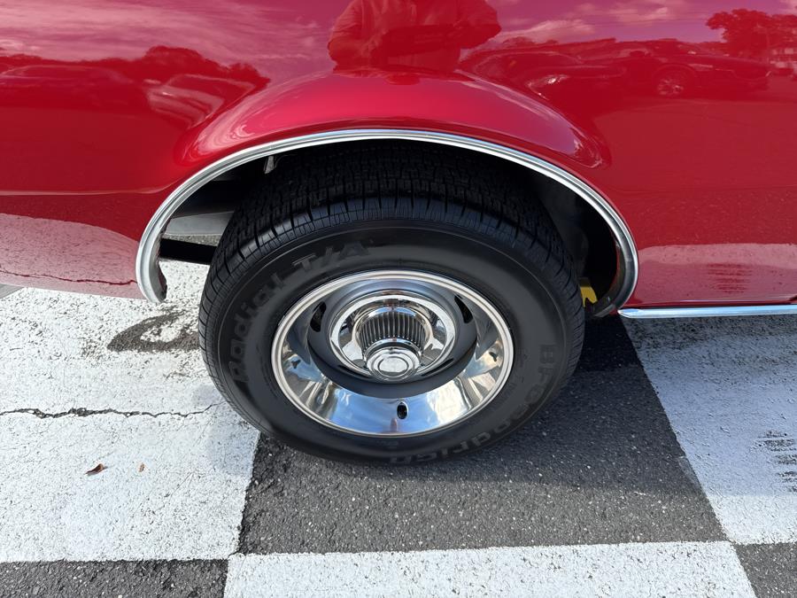 1967 Chevrolet Camaro SS Tribute Car, available for sale in Waterbury, Connecticut | National Auto Brokers, Inc.. Waterbury, Connecticut 1967 Chevrolet Camaro SS Tribute Car, available for sale in Waterbury, Connecticut | National Auto Brokers, Inc.. Waterbury, Connecticut