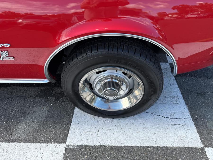 1967 Chevrolet Camaro SS Tribute Car, available for sale in Waterbury, Connecticut | National Auto Brokers, Inc.. Waterbury, Connecticut 1967 Chevrolet Camaro SS Tribute Car, available for sale in Waterbury, Connecticut | National Auto Brokers, Inc.. Waterbury, Connecticut