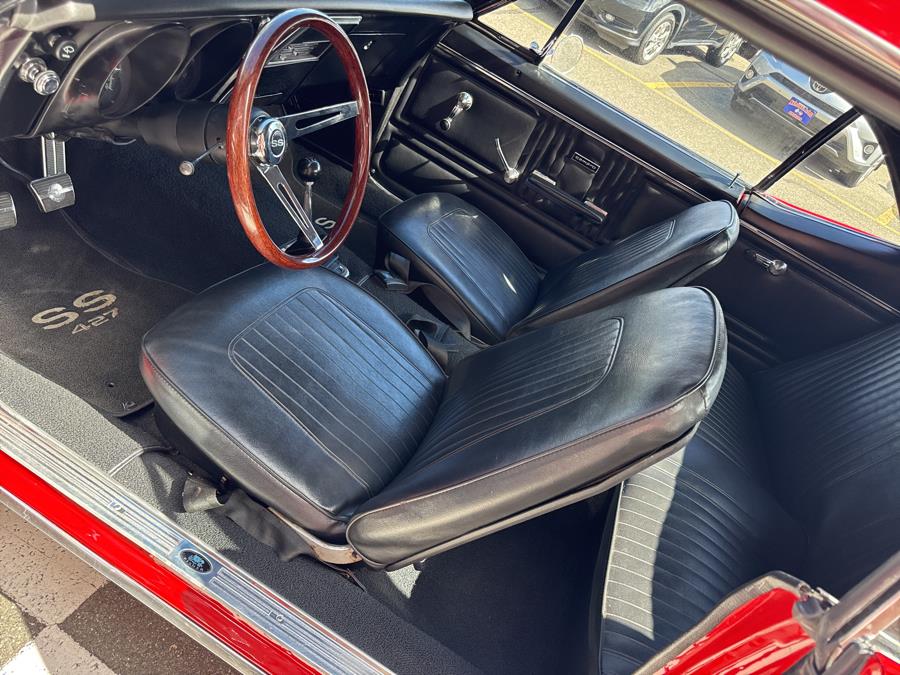 1967 Chevrolet Camaro SS Tribute Car, available for sale in Waterbury, Connecticut | National Auto Brokers, Inc.. Waterbury, Connecticut 1967 Chevrolet Camaro SS Tribute Car, available for sale in Waterbury, Connecticut | National Auto Brokers, Inc.. Waterbury, Connecticut