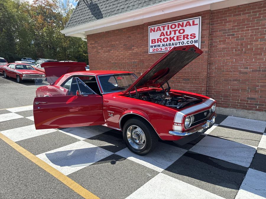1967 Chevrolet Camaro SS Tribute Car, available for sale in Waterbury, Connecticut | National Auto Brokers, Inc.. Waterbury, Connecticut 1967 Chevrolet Camaro SS Tribute Car, available for sale in Waterbury, Connecticut | National Auto Brokers, Inc.. Waterbury, Connecticut
