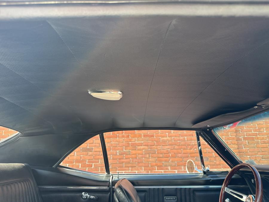 1967 Chevrolet Camaro SS Tribute Car, available for sale in Waterbury, Connecticut | National Auto Brokers, Inc.. Waterbury, Connecticut 1967 Chevrolet Camaro SS Tribute Car, available for sale in Waterbury, Connecticut | National Auto Brokers, Inc.. Waterbury, Connecticut