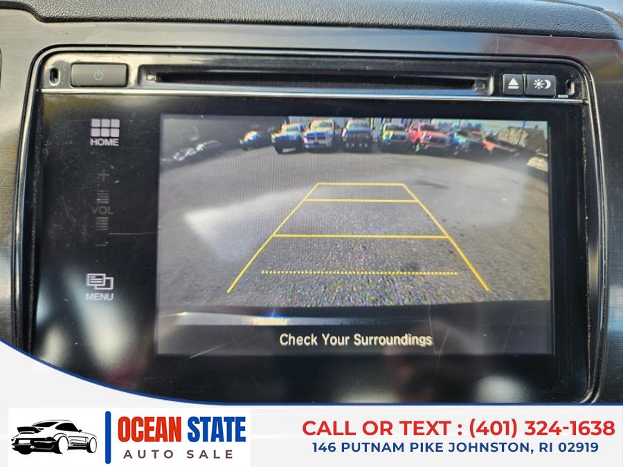 2015 Honda Civic Sedan 4dr CVT EX-L w/Navi, available for sale in Johnston, Rhode Island | Ocean State Auto Sales. Johnston, Rhode Island 2015 Honda Civic Sedan 4dr CVT EX-L w/Navi, available for sale in Johnston, Rhode Island | Ocean State Auto Sales. Johnston, Rhode Island