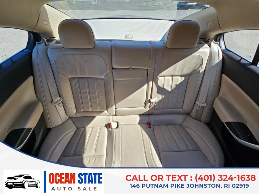 2015 Buick Regal 4dr Sdn Premium I FWD, available for sale in Johnston, Rhode Island | Ocean State Auto Sales. Johnston, Rhode Island 2015 Buick Regal 4dr Sdn Premium I FWD, available for sale in Johnston, Rhode Island | Ocean State Auto Sales. Johnston, Rhode Island