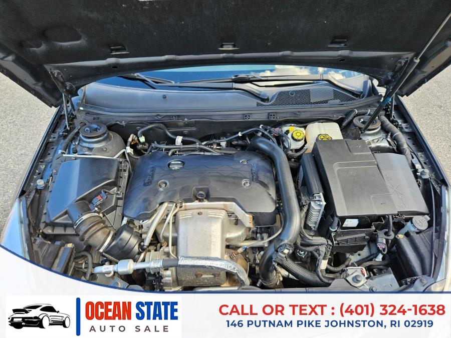 2015 Buick Regal 4dr Sdn Premium I FWD, available for sale in Johnston, Rhode Island | Ocean State Auto Sales. Johnston, Rhode Island 2015 Buick Regal 4dr Sdn Premium I FWD, available for sale in Johnston, Rhode Island | Ocean State Auto Sales. Johnston, Rhode Island