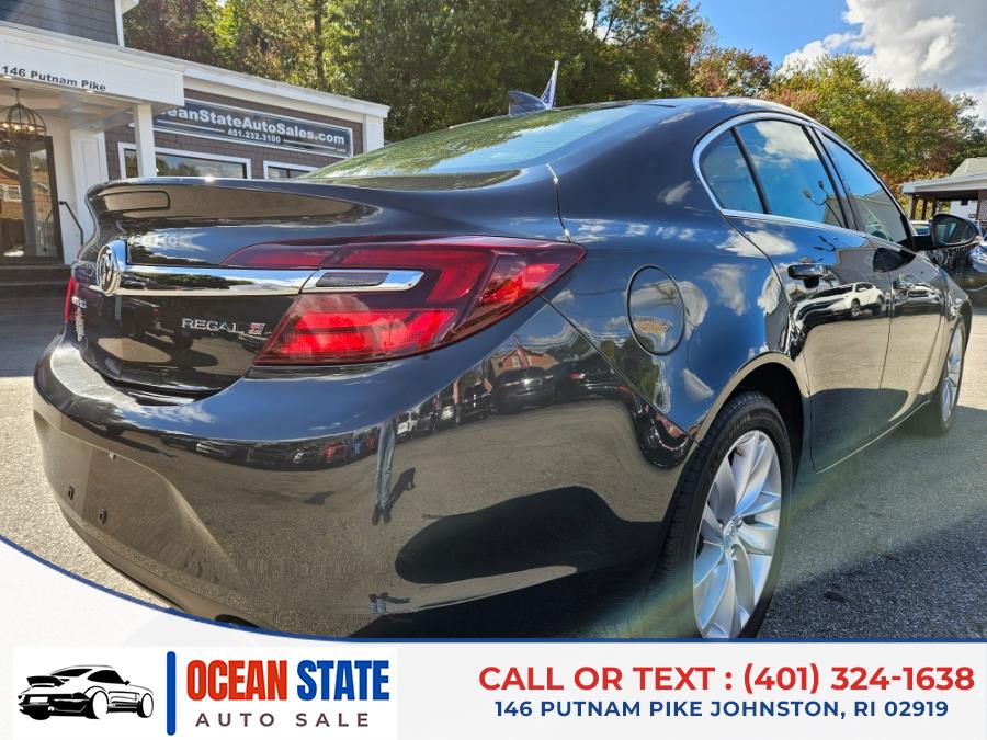 2015 Buick Regal 4dr Sdn Premium I FWD, available for sale in Johnston, Rhode Island | Ocean State Auto Sales. Johnston, Rhode Island 2015 Buick Regal 4dr Sdn Premium I FWD, available for sale in Johnston, Rhode Island | Ocean State Auto Sales. Johnston, Rhode Island