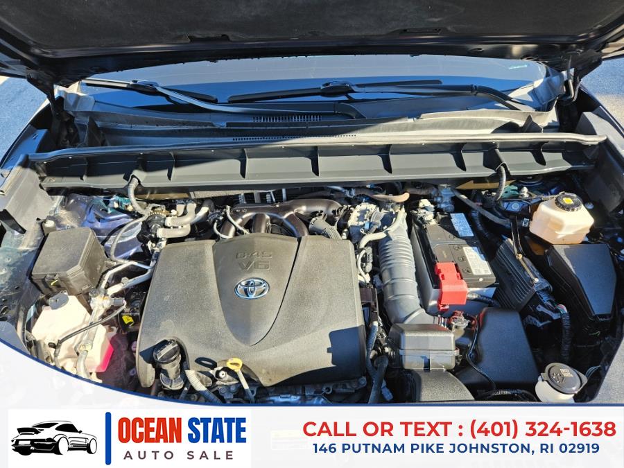 2021 Toyota Highlander L AWD (Natl), available for sale in Johnston, Rhode Island | Ocean State Auto Sales. Johnston, Rhode Island 2021 Toyota Highlander L AWD (Natl), available for sale in Johnston, Rhode Island | Ocean State Auto Sales. Johnston, Rhode Island