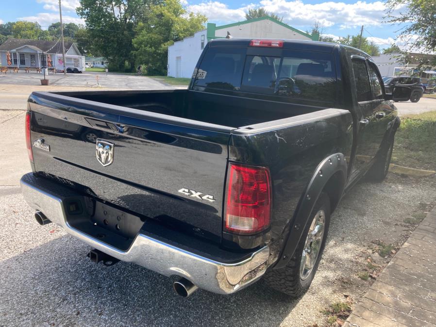 2013 Ram 1500 4WD Crew Cab 140.5" Big Horn, available for sale in Neosho, Missouri | Xsell Auto LLC. Neosho, Missouri 2013 Ram 1500 4WD Crew Cab 140.5" Big Horn, available for sale in Neosho, Missouri | Xsell Auto LLC. Neosho, Missouri