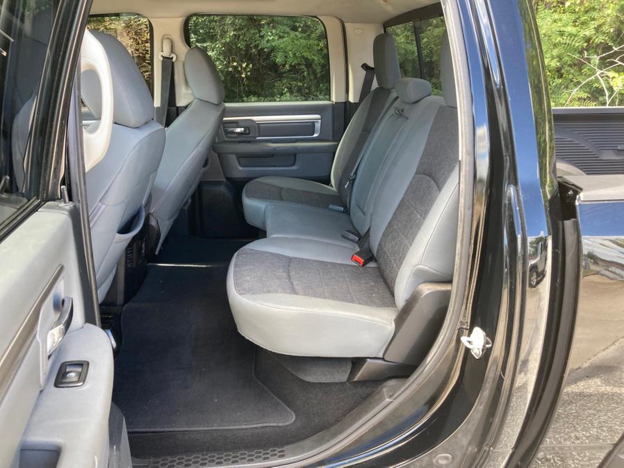 2013 Ram 1500 4WD Crew Cab 140.5" Big Horn, available for sale in Neosho, Missouri | Xsell Auto LLC. Neosho, Missouri 2013 Ram 1500 4WD Crew Cab 140.5" Big Horn, available for sale in Neosho, Missouri | Xsell Auto LLC. Neosho, Missouri