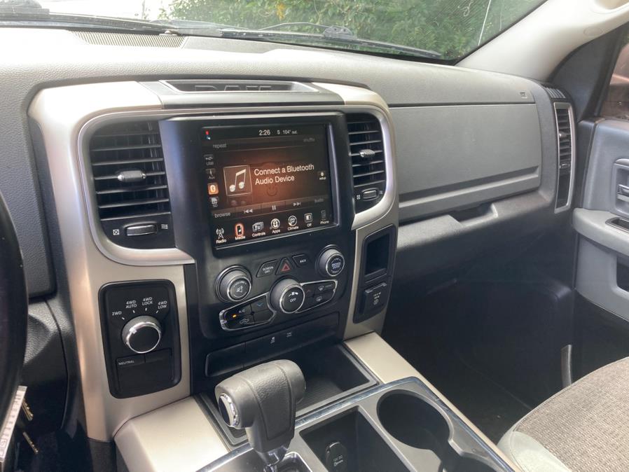 2013 Ram 1500 4WD Crew Cab 140.5" Big Horn, available for sale in Neosho, Missouri | Xsell Auto LLC. Neosho, Missouri 2013 Ram 1500 4WD Crew Cab 140.5" Big Horn, available for sale in Neosho, Missouri | Xsell Auto LLC. Neosho, Missouri