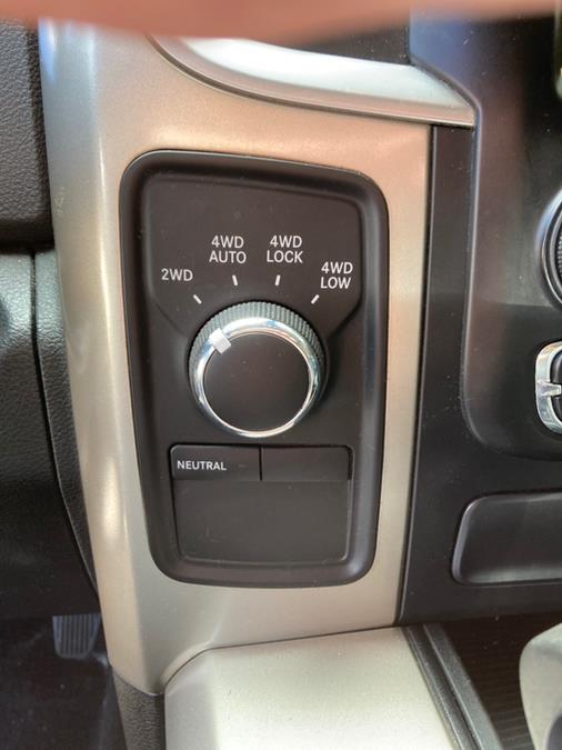 2013 Ram 1500 4WD Crew Cab 140.5" Big Horn, available for sale in Neosho, Missouri | Xsell Auto LLC. Neosho, Missouri 2013 Ram 1500 4WD Crew Cab 140.5" Big Horn, available for sale in Neosho, Missouri | Xsell Auto LLC. Neosho, Missouri