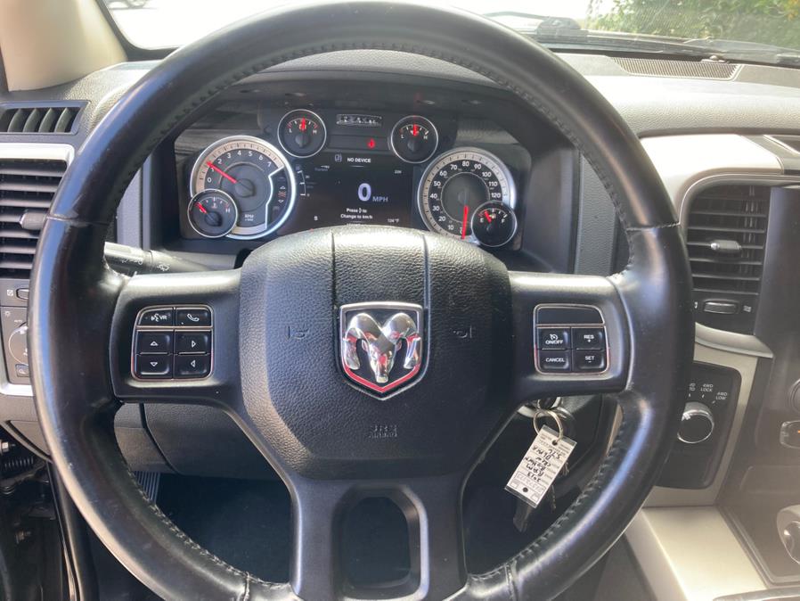 2013 Ram 1500 4WD Crew Cab 140.5" Big Horn, available for sale in Neosho, Missouri | Xsell Auto LLC. Neosho, Missouri 2013 Ram 1500 4WD Crew Cab 140.5" Big Horn, available for sale in Neosho, Missouri | Xsell Auto LLC. Neosho, Missouri