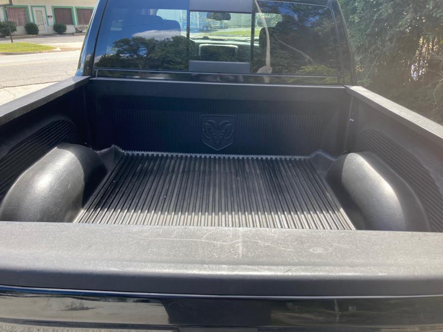 2013 Ram 1500 4WD Crew Cab 140.5" Big Horn, available for sale in Neosho, Missouri | Xsell Auto LLC. Neosho, Missouri 2013 Ram 1500 4WD Crew Cab 140.5" Big Horn, available for sale in Neosho, Missouri | Xsell Auto LLC. Neosho, Missouri