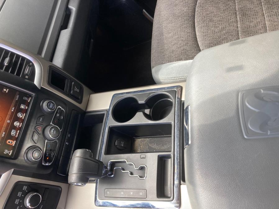 2013 Ram 1500 4WD Crew Cab 140.5" Big Horn, available for sale in Neosho, Missouri | Xsell Auto LLC. Neosho, Missouri 2013 Ram 1500 4WD Crew Cab 140.5" Big Horn, available for sale in Neosho, Missouri | Xsell Auto LLC. Neosho, Missouri
