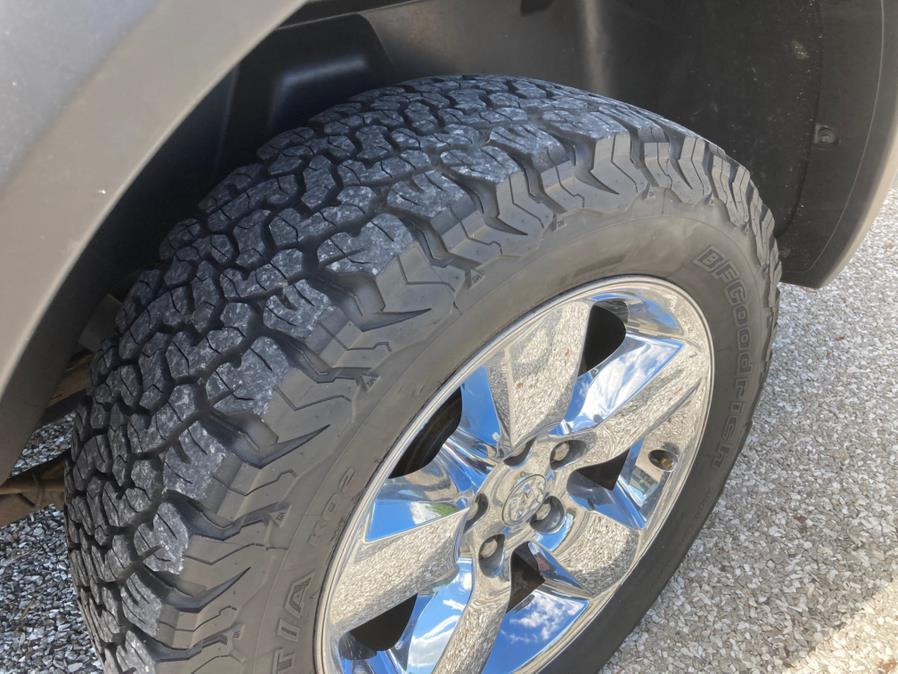 2013 Ram 1500 4WD Crew Cab 140.5" Big Horn, available for sale in Neosho, Missouri | Xsell Auto LLC. Neosho, Missouri 2013 Ram 1500 4WD Crew Cab 140.5" Big Horn, available for sale in Neosho, Missouri | Xsell Auto LLC. Neosho, Missouri