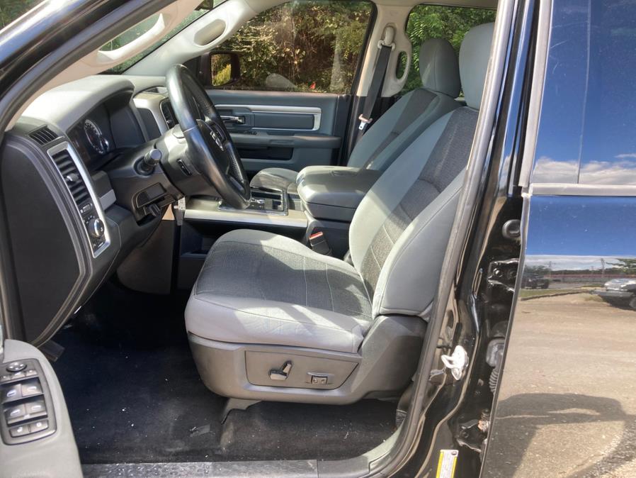 2013 Ram 1500 4WD Crew Cab 140.5" Big Horn, available for sale in Neosho, Missouri | Xsell Auto LLC. Neosho, Missouri 2013 Ram 1500 4WD Crew Cab 140.5" Big Horn, available for sale in Neosho, Missouri | Xsell Auto LLC. Neosho, Missouri